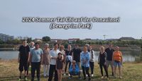 2024 Bewegt in Park - Donauinsel a